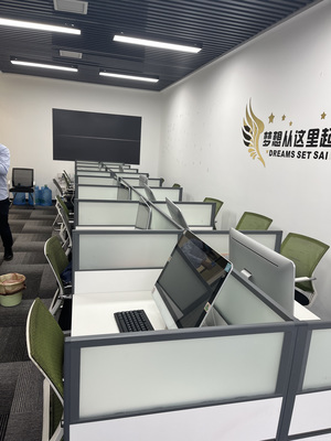 武汉汇赢科技信息咨询