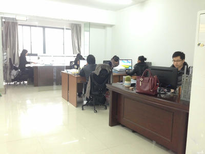 福建省乾诚工程咨询
