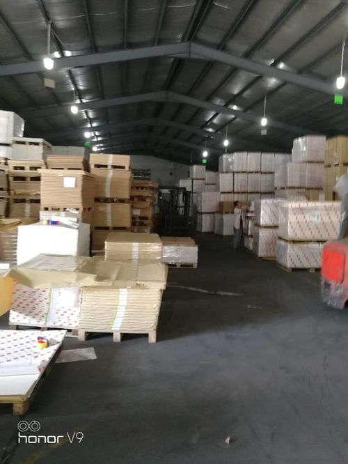 深圳包装厂 大金兴收费合理欢迎咨询