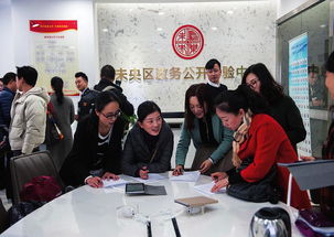 全国基层政务公开标准化规范化试点 陕西在行动