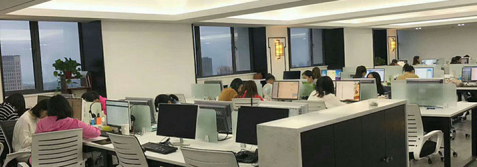 合肥大有网络信息咨询