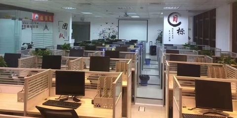 钱程商务信息咨询