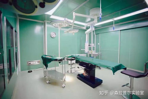 洁净室建设 原来医院洁净室这么建设是大错特错